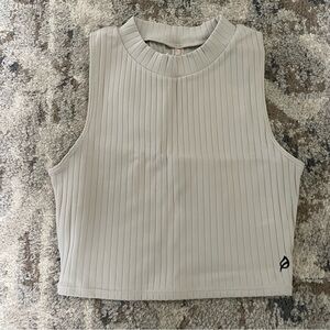 P’tula Ribbed Crop